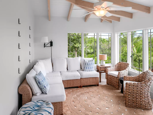 Private Estate in Great Exuma, Bahamas - Perfect for Families